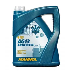 MANNOL Frostschutz VW,AUDI,MERCEDES-BENZ MN4113-5