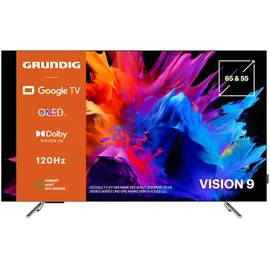 Grundig 55 GOB 9480 55" 4K OLED Smart TV