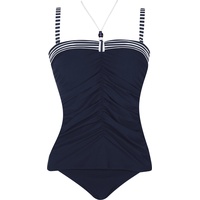 SUNFLAIR Damen Tankini, nachtblau, 38D