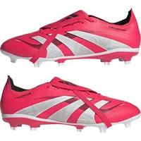 Adidas Predator League, FT FG/MG - Rosa