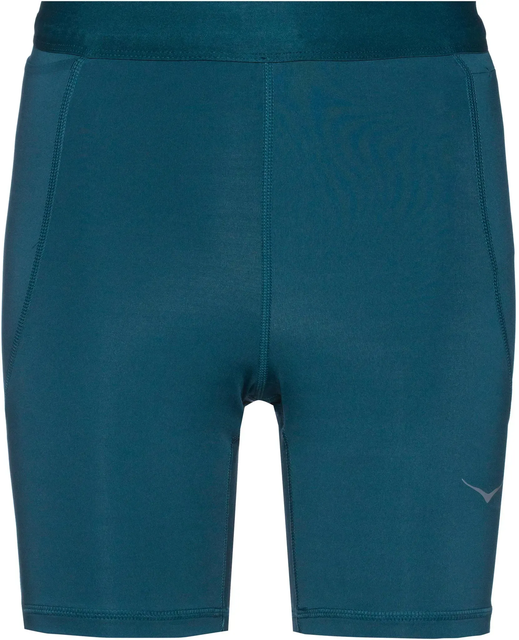 HOKA Novafly Laufshorts Damen in blue twilight, Größe S - blau