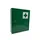 Relaxdays Relaxdays, Medikamentenbox, Medizinschrank