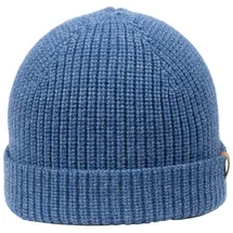 Giesswein Strickmütze in blau | Gr.: onesize