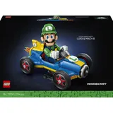 LEGO® Mario KartTM: Luigi & Turboflitzer - 72050