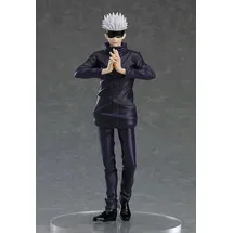 Good Smile Company Jujutsu Kaisen Pop Up Parade PVC Statue Satoru Gojo 19 cm