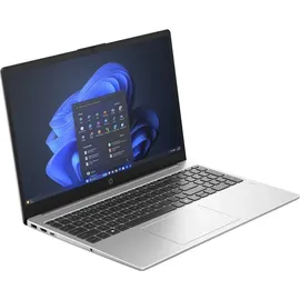 HP 255R G10 AMD Ryzen 5 7535U Notebook - German Localization