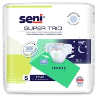 Seni Super Seni Trio S 80 St.
