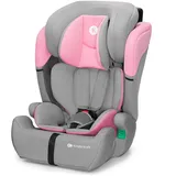 Kinderkraft Comfort Up i-Size Rosa