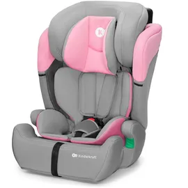Kinderkraft Comfort Up i-Size Rosa