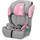 Kinderkraft Comfort Up i-Size Rosa