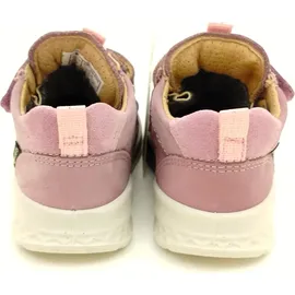 superfit Mädchen BREEZE Gore-Tex Sneaker, LILA/ROSA 8500