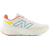 New Balance Fresh Foam X 1080 V13 Damen sea salt/coastal blue/gulf red 41,5