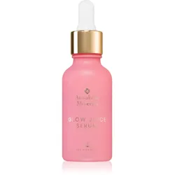 Annabelle Minerals Glow Juice Serum Aufhellendes Serum mit Vitamin C 30 ml