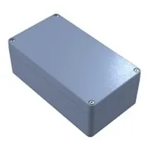 Bernstein Aluminiumgehäuse GEH.CA-230