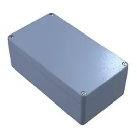 Bernstein Aluminiumgehäuse GEH.CA-230