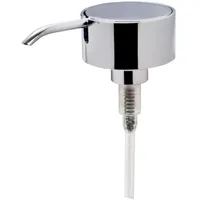 EMCO Dosierpumpe System 2 Chrom
