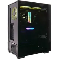 In Win Base (ATX, Mini-ITX, mATX), PC Gehäuse, Gold