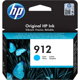 HP 912 cyan