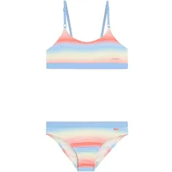 PROTEST Kinder Bikini PRTCAKE JR bikini, Havasublue, 152
