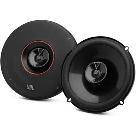 JBL Club 64 schwarz