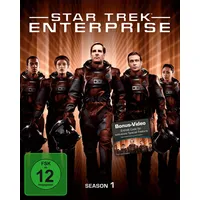 Paramount Pictures (Universal Pictures) Star Trek: Enterprise - Staffel