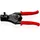Knipex Abisolierzange 12 21 180