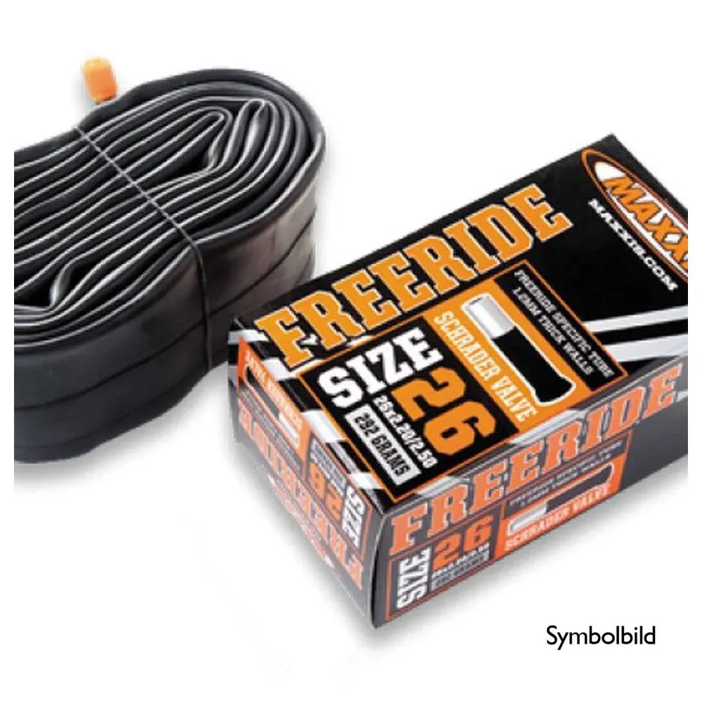 , 2.20/2.50, Presta 48mm (RVC) MTB Schlauch