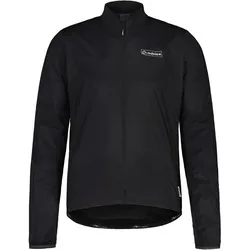 Maloja MaxM. Jacket deep black (8833) XS
