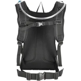 Acerbis H2O Logo Trinkrucksack schwarz-weiss für Männer