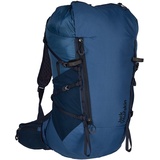 Jack Wolfskin Prelight Vent 20 Rucksack (Größe 20L, blau)