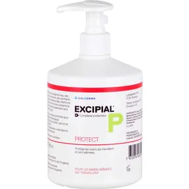 Galderma Laboratorium Excipial Protect Creme 500 ml