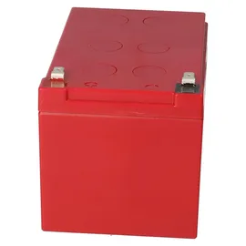 Multipower Mach1 36V Akkupack Elektro Scooter 3X 12Volt 15Ah CSB Akku (36V -CSB Akku 15Ah)