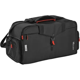 Gewa Prestige SPS Gig Bag/Tasche für 3 Trompeten schwarz