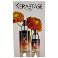 Kérastase Nutritive 8H Magic Night Serum Duo 90 ml + 30 ml