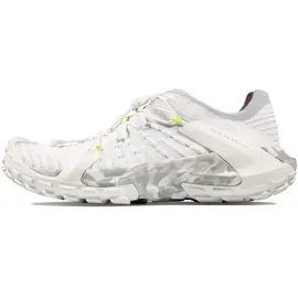Mammut Hueco Knit Ii Low Schuhe (Größe 38.5 - weiss)