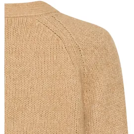 CAMEL ACTIVE Strickjacke braun M