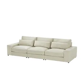 Sofa.de Big Sofa ¦ Maße (cm): B: 322 H: 88 T: 120