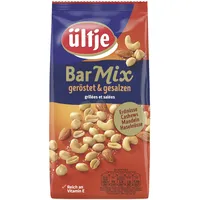 ültje Bar Mix, geröstet & gesalzen, 1.000g