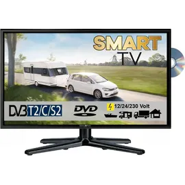 Reflexion LDDW19i 19" LED HD-Ready Camping Smart TV