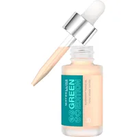 Maybelline Green Edition Superdrop Tinted Dry Oil Foundation 20 ml Nr. 30
