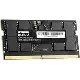 Klevv 32GB (1x 32GB) DDR5 PC5 44800-5600MHz SODIMM (1 x 32GB, 5600 MHz, DDR5-RAM, SO-DIMM),