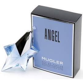 Thierry Mugler Angel Eau de Parfum refillable 25 ml