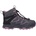 Unisex Kids Byne Mid Wp Outdoor Shoes-3q66894-j Wanderschuh Titan Numeric_36 EU