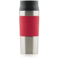 Blumtal Thermobecher 0,5 l Rot 3 St.