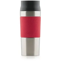 Blumtal Thermobecher 0,5 l Rot 3 St.