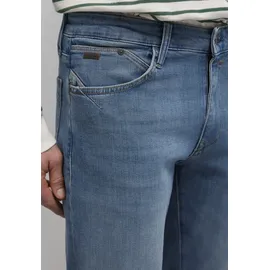 Mavi MARCUS Straight Fit Blau 31/32