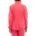 Nakamura Akron III Jacke Red Light