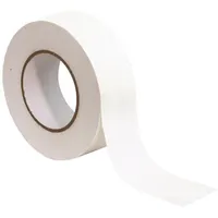 Accessory Gaffa Tape Standard 48mm x 50m weiß