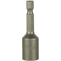 DeWalt Steckschlüssel magnetischnetisch 1/4 Zoll 10x50mm
