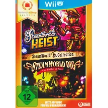 SteamWorld Collection - eShop Selects